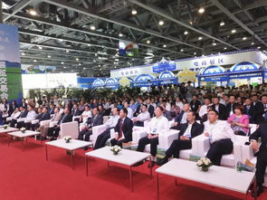 2019內(nèi)蒙古味道 綠色農(nóng)畜產(chǎn)品展覽交易會(huì)在廣州盛大開幕