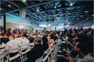 內(nèi)蒙古綠色農(nóng)畜產(chǎn)品展覽交易會(huì)在廣州開幕，展現(xiàn)“內(nèi)蒙古味道”