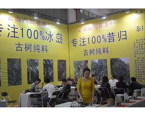 第八屆中國武漢茶業(yè)博覽交易會(huì)市場(chǎng)營銷策劃方案