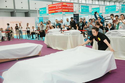 科技賦能，服務(wù)升級(jí) 第二十一屆西安國際酒店設(shè)備及用品展覽會(huì)9月17日盛大開幕，引領(lǐng)行業(yè)新潮流