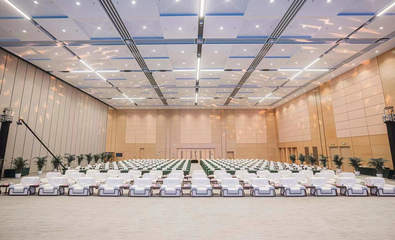 和風無界?櫻旅日航——蘇州日航酒店暨獅山國際會議中心產品推介會與客戶答謝會圓滿落幕