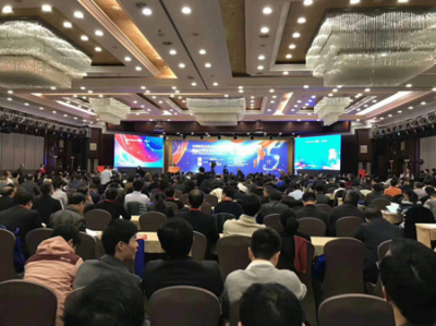 智匠心，致遠大 尊寶智控榮獲智能建筑雙料大獎，開啟品牌新篇章